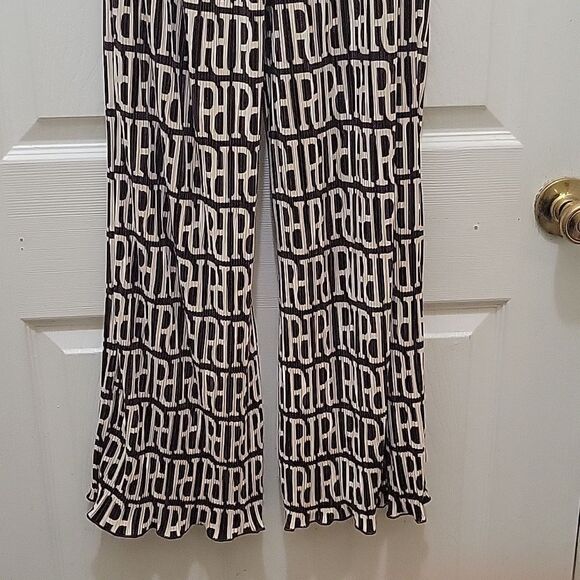 Peppermayo 90s Muse Pants - Logo Mania - Picture 6 of 12